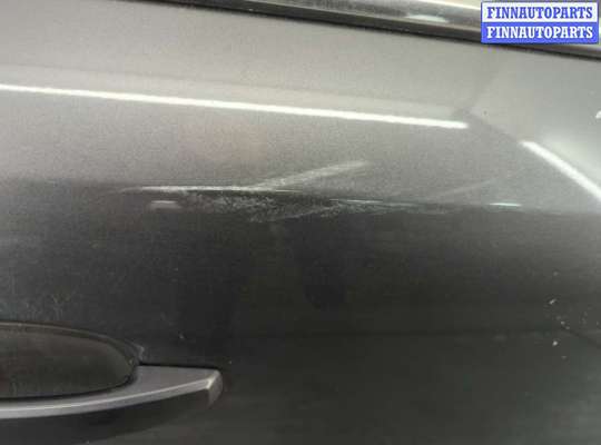 Дверь боковая на Opel Zafira B