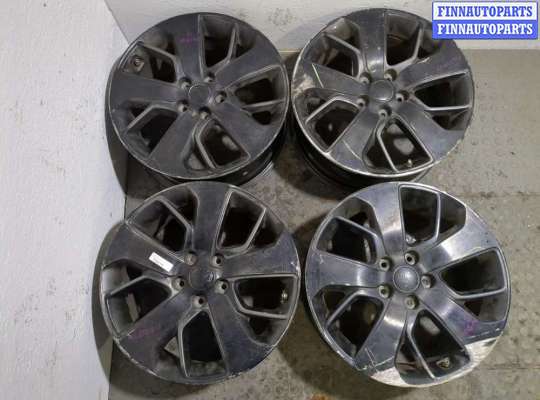 купить Комплект литых дисков на KIA Optima 4 2012-2020