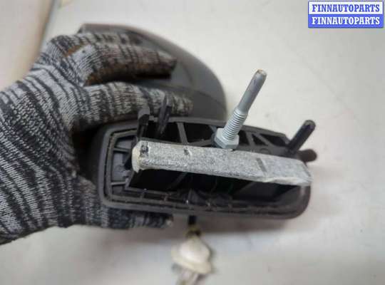 купить Зеркало боковое на Citroen C4 2010-2020
