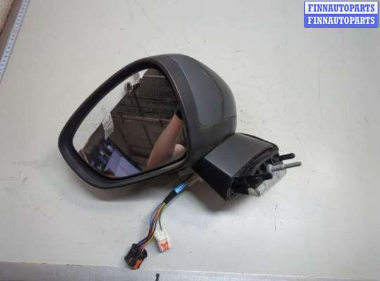 Купить Зеркало боковое на Citroen C4 2010-2020 Зеркало боковое CT1150445 на Citroen C4 2010-2020