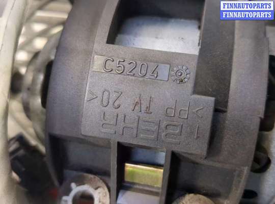 купить Двигатель отопителя (моторчик печки) на BMW 3 E46 1998-2005