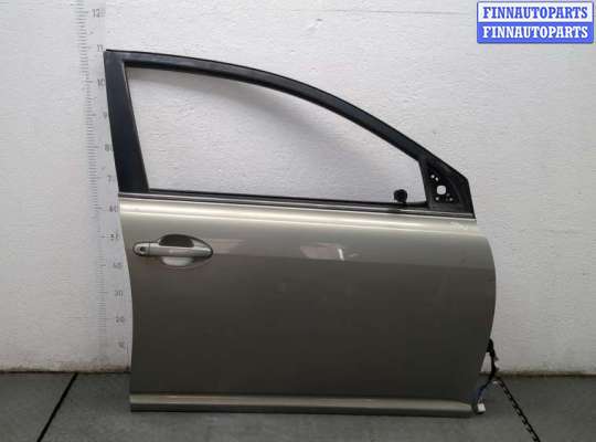 купить Дверь боковая (легковая) на Toyota Avensis 2 2003-2008