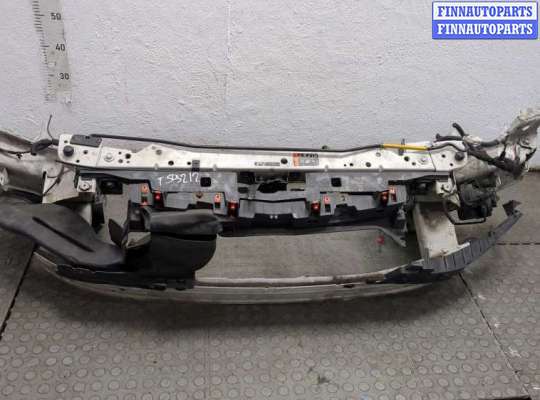 Сигнал (клаксон) OP2345648 на Opel Astra J 2010-2017