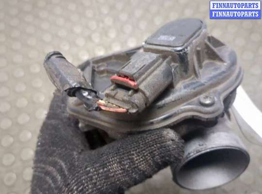 купить Заслонка дроссельная на Ford Focus 2 2005-2008