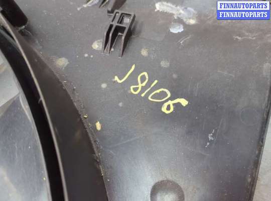 купить Вентилятор радиатора на Mercedes S W222 2013-2020