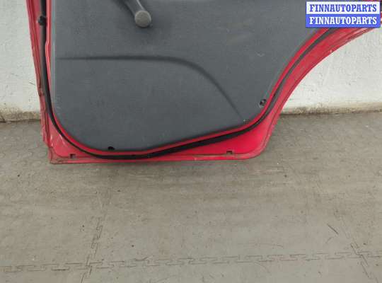 купить Дверная карта (Обшивка двери) на Chevrolet Matiz (Spark) 2005-2010