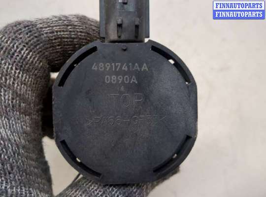 купить Клапан воздушный (электромагнитный) на Chrysler Town-Country 2007-2010