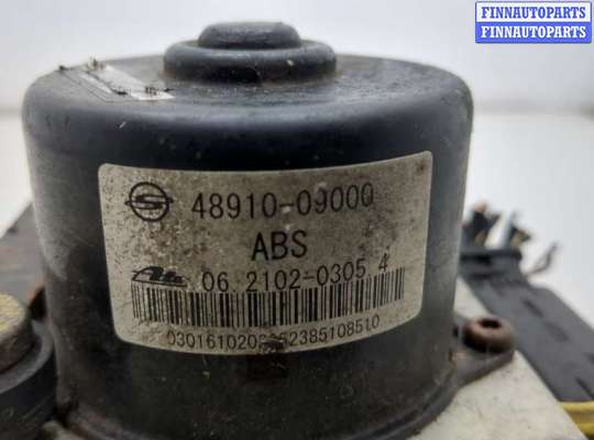 купить Блок АБС, насос (ABS, ESP, ASR) на SsangYong Kyron 2005-2015