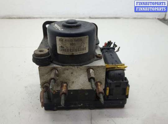 купить Блок АБС, насос (ABS, ESP, ASR) на SsangYong Kyron 2005-2015