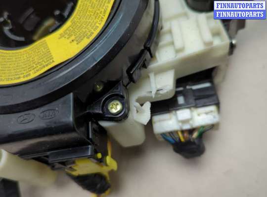 купить Переключатель поворотов и дворников (стрекоза) на Hyundai Coupe (Tiburon) 2002-2009