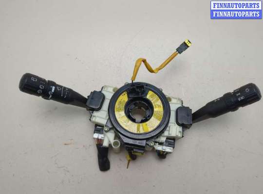 купить Переключатель поворотов и дворников (стрекоза) на Hyundai Coupe (Tiburon) 2002-2009