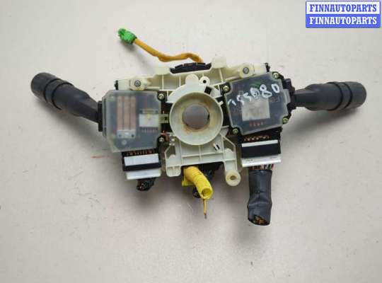 купить Переключатель поворотов и дворников (стрекоза) на Hyundai Coupe (Tiburon) 2002-2009