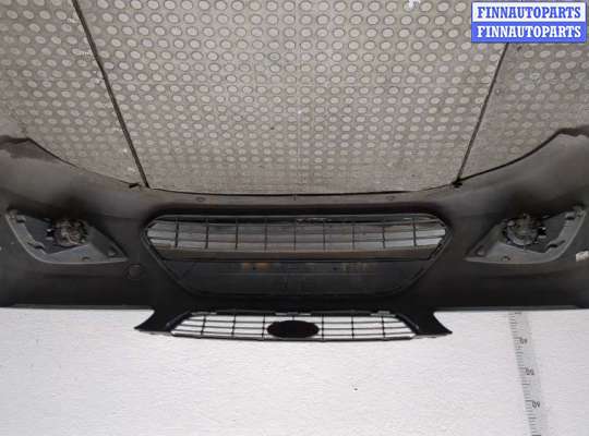 купить Бампер на Ford Focus 2 2008-2011