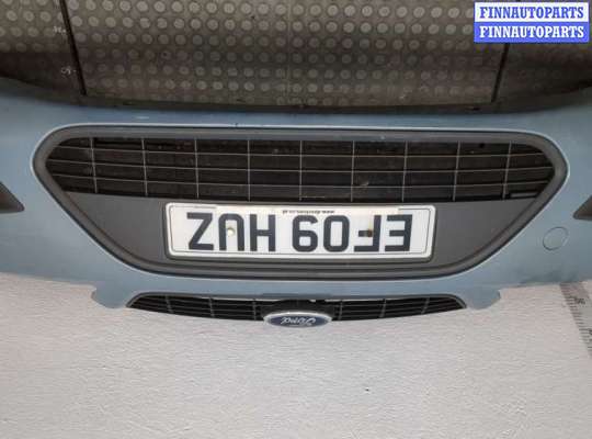 Бампер FO2192092 на Ford Focus 2 2008-2011