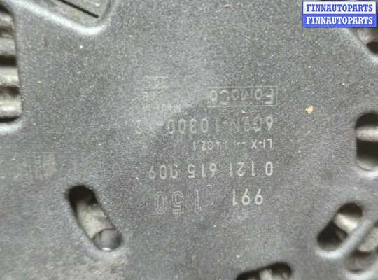 купить Генератор на Ford S-Max 2006-2010