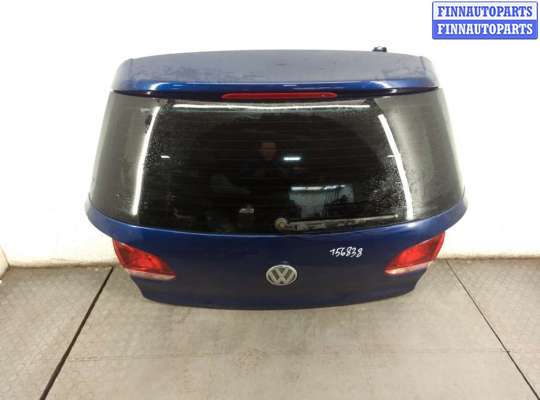 Щеткодержатель VG2611989 на Volkswagen Golf 6 2008-2012