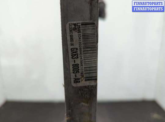 купить Радиатор охлаждения двигателя на Jaguar XF 2015–2020