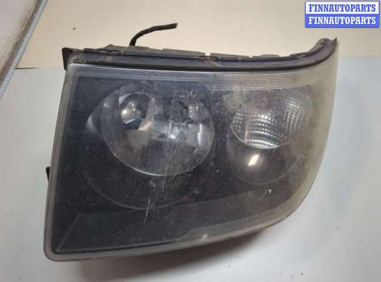 Купить Фара (передняя) на Volkswagen Crafter 2006-2016 Фара (передняя) VG2765554 на Volkswagen Crafter 2006-2016