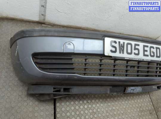 купить Бампер на Opel Zafira A 1999-2005