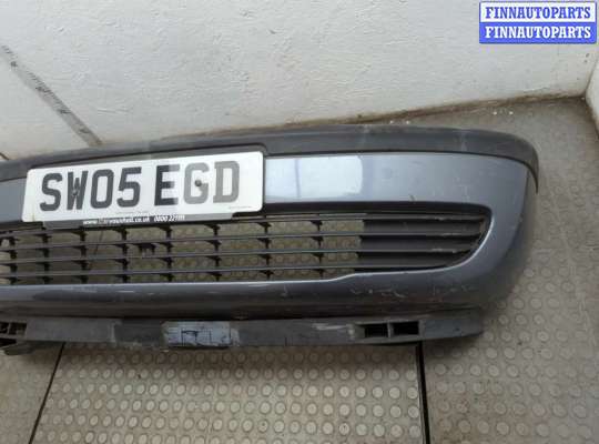 купить Бампер на Opel Zafira A 1999-2005