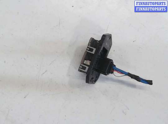 купить Сопротивление отопителя (моторчика печки) на Toyota RAV 4 2006-2013
