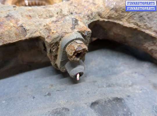 купить Ступица (кулак, цапфа) на BMW X3 E83 2003-2010