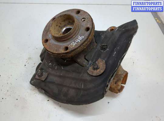 купить Ступица (кулак, цапфа) на BMW X3 E83 2003-2010