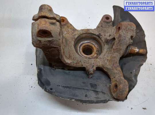 купить Ступица (кулак, цапфа) на BMW X3 E83 2003-2010