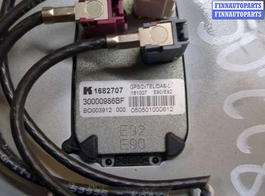 купить Антенна на BMW 3 E90, E91, E92, E93 2005-2012