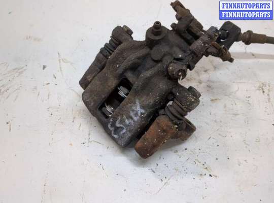 купить Суппорт на Nissan Almera N16 2000-2006