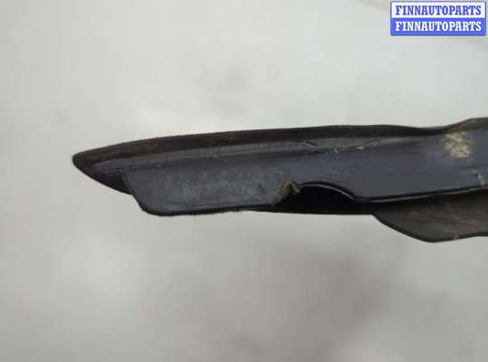 купить Молдинг стекла (лобовое) на Volkswagen Touareg 2002-2007