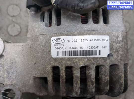 купить Генератор на Ford Focus 2 2008-2011