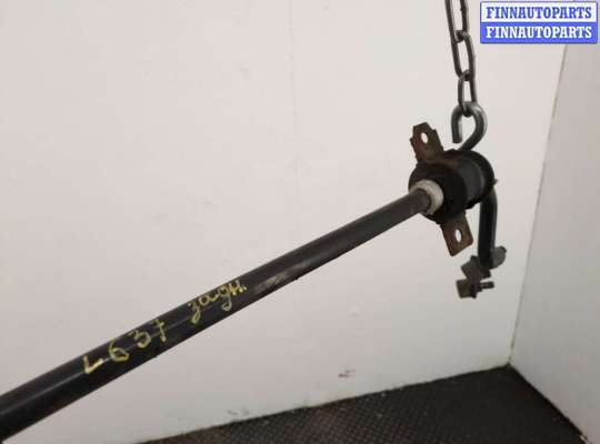 купить Стабилизатор подвески (поперечной устойчивости) на Lexus GS 2011-2020