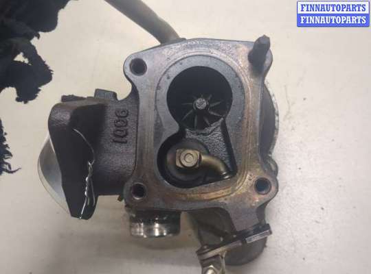 купить Турбина на Renault Scenic 2003-2009