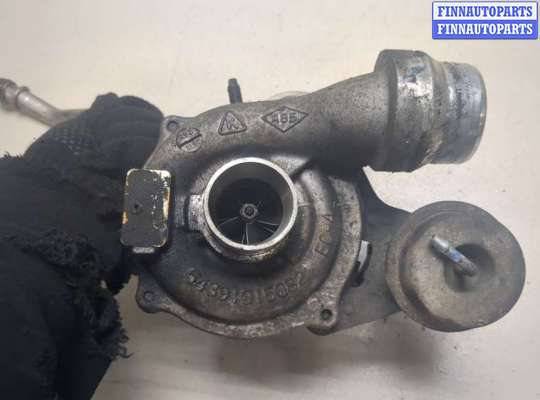 купить Турбина на Renault Scenic 2003-2009