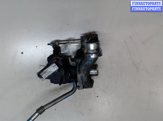 купить Турбина на Renault Scenic 2003-2009