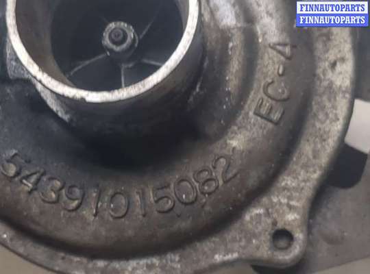 купить Турбина на Renault Scenic 2003-2009
