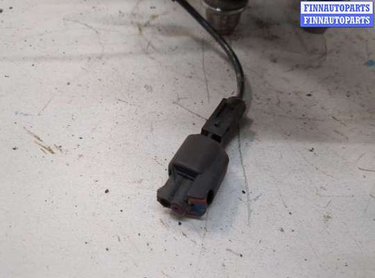 купить Ступица (кулак, цапфа) на Chevrolet Malibu 2018-2025