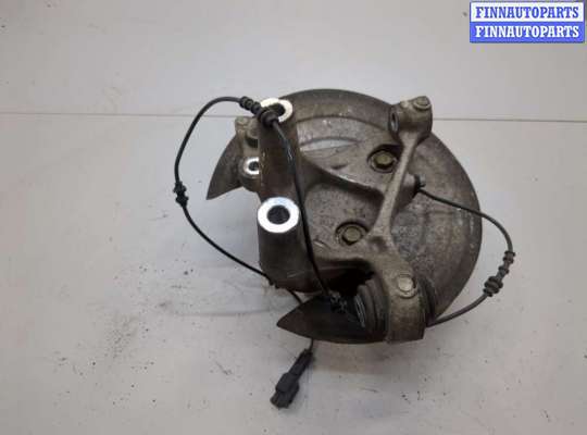 Купить Ступица (кулак, цапфа) на Chevrolet Malibu 2018-2025 Ступица (кулак, цапфа) CH468092 на Chevrolet Malibu 2018-2025