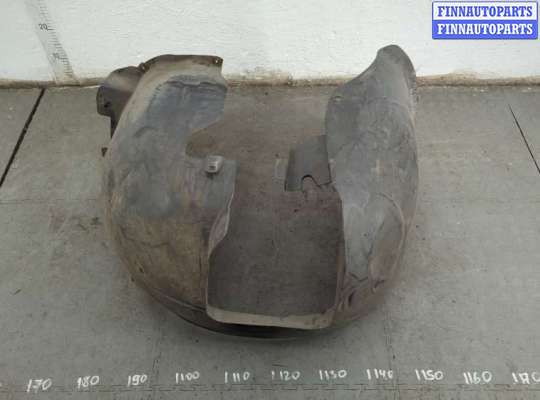 купить Защита арок (подкрылок) на Citroen C4 Grand Picasso 2006-2013