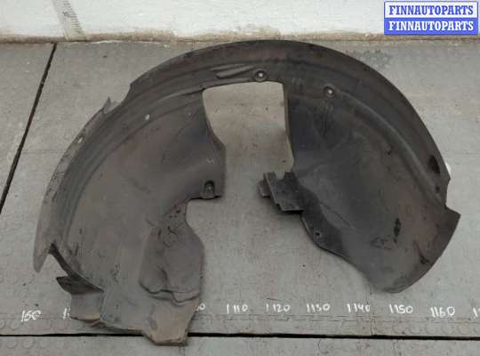 купить Защита арок (подкрылок) на Citroen C4 Grand Picasso 2006-2013