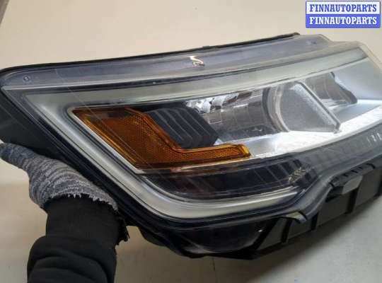 купить Фара (передняя) на Ford Explorer 2015-2019
