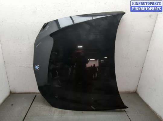 купить Капот на BMW 3 E90, E91, E92, E93 2005-2012