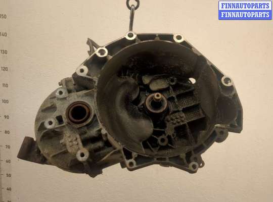 купить КПП 6-ст.мех. (МКПП) на Opel Vectra C 2002-2008