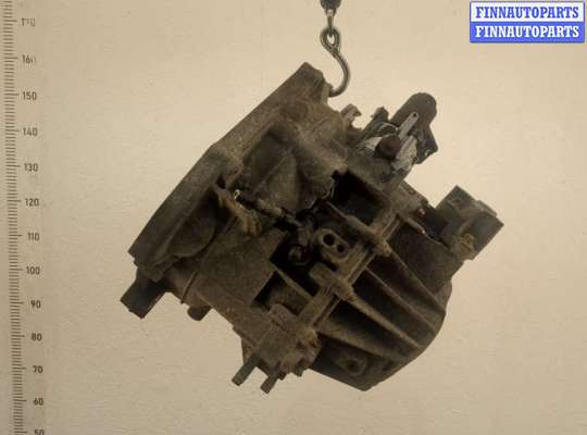 купить КПП 6-ст.мех. (МКПП) на Opel Vectra C 2002-2008