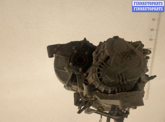 купить КПП 6-ст.мех. (МКПП) на Opel Vectra C 2002-2008