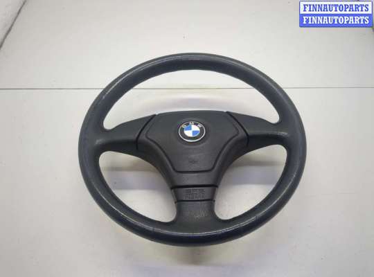 купить Руль на BMW 3 E46 1998-2006