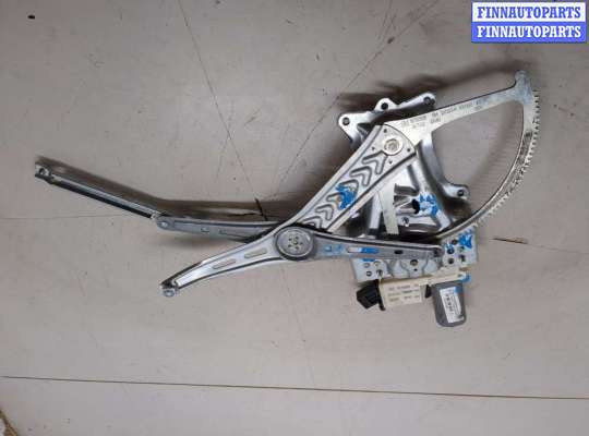 купить Стеклоподъемник электрический на Opel Vectra C 2002-2008