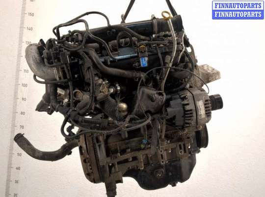 купить Двигатель (ДВС) на Opel Astra H 2004-2010