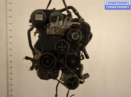 купить Насос гидроусилителя руля (ГУР) на Ford C-Max 2002-2010